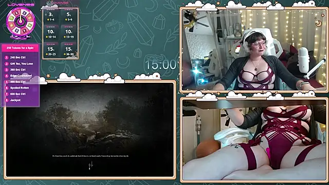 ithuriella online show from October 13, 2:11 am