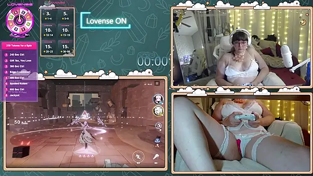 ithuriella online show from October 14, 2:56 am