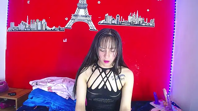 mikaela303av online show from December 1, 1:27 pm