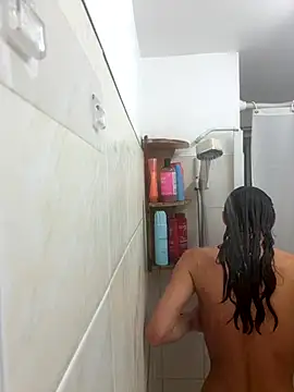 MilaRenee online show from September 29, 9:41 pm