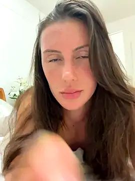 MilaRenee online show from October 16, 9:16 pm