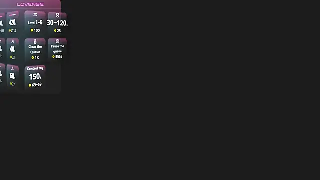 fire lovex online show from August 3, 8:13 am