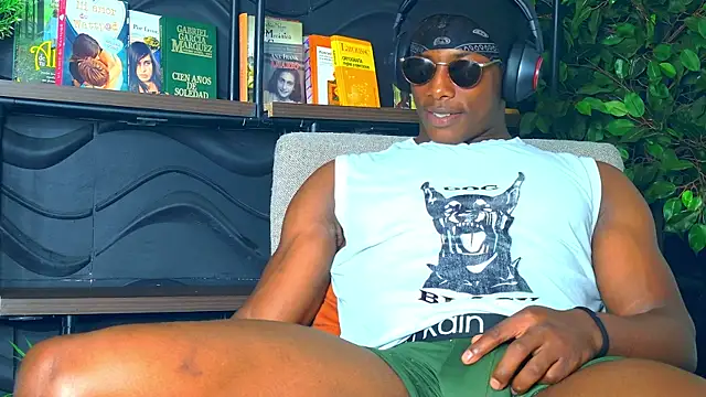 dalton asher online show from November 21, 5:55 pm