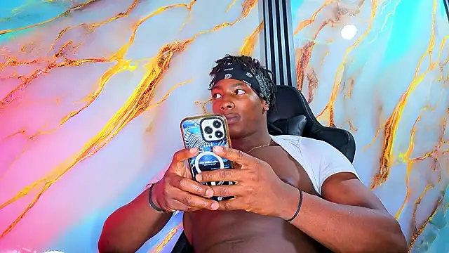 dalton asher online show from March 4, 9:10 pm