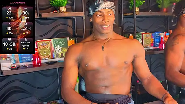 dalton asher online show from March 14, 3:23 am