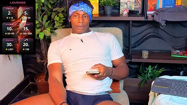 dalton asher online show from March 16, 5:24 am