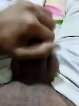 Sambox979 online show from January 12, 9:42 pm