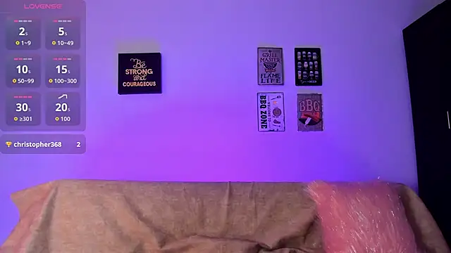 elizabethboltXXX online show from February 11, 7:41 pm