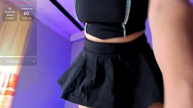 elizabethboltXXX online show from May 8, 8:14 pm