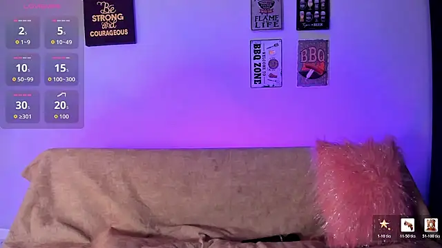elizabethboltXXX online show from June 4, 7:42 pm