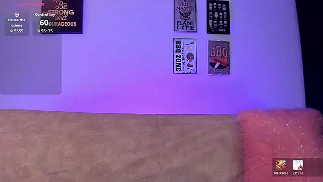 elizabethboltXXX online show from June 28, 7:42 pm
