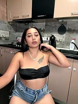 Snapshot of JaneetDeea chatting on September 13, 10:42 pm JaneetDeea online show from September 13, 10:42 pm