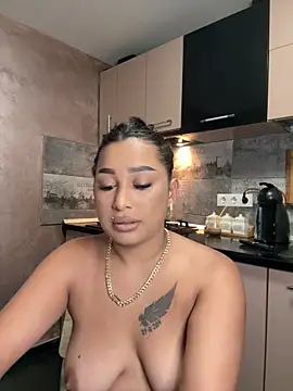 Snapshot of JaneetDeea chatting on September 20, 10:33 pm JaneetDeea online show from September 20, 10:33 pm