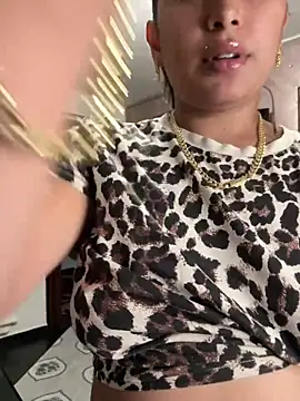 Snapshot of JaneetDeea chatting on October 11, 4:05 pm JaneetDeea online show from October 11, 4:05 pm