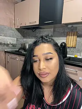 Snapshot of JaneetDeea chatting on November 19, 1:16 am JaneetDeea online show from November 19, 1:16 am