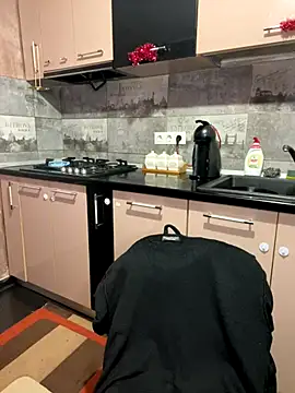 Snapshot of JaneetDeea chatting on December 18, 12:06 am JaneetDeea online show from December 18, 12:06 am