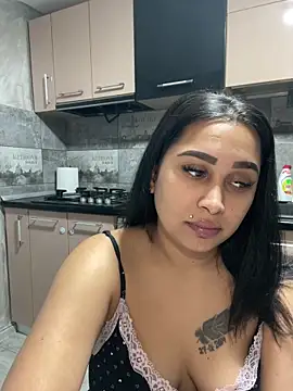 Snapshot of JaneetDeea chatting on February 28, 2:12 am JaneetDeea online show from February 28, 2:12 am