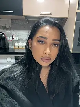 Snapshot of JaneetDeea chatting on March 21, 12:15 am JaneetDeea online show from March 21, 12:15 am