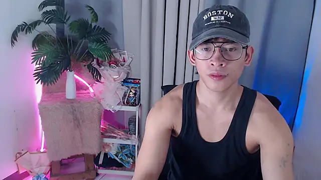 pinkcock froi2305 online show from March 13, 5:58 am