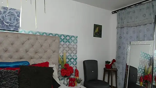 Victoriacoperino online show from February 14, 1:19 pm