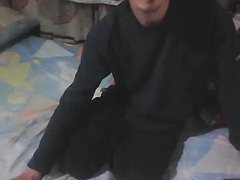 Snapshot of SomaCrux chatting on November 4, 4:00 am SomaCrux online show from November 4, 4:00 am