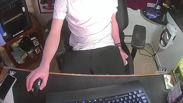 k dick online show from March 5, 2:07 am