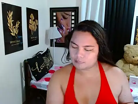 TSbrianaHugeCock online show from March 3, 3:29 pm