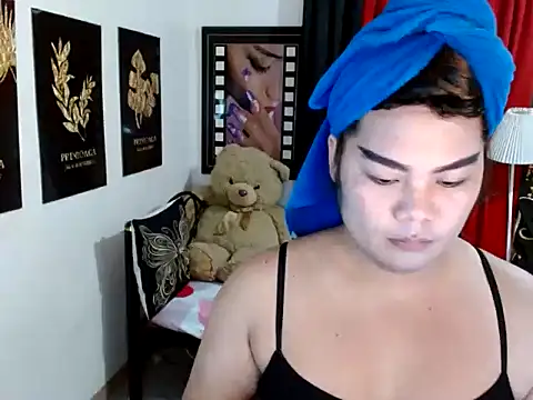 TSbrianaHugeCock online show from May 1, 1:37 pm