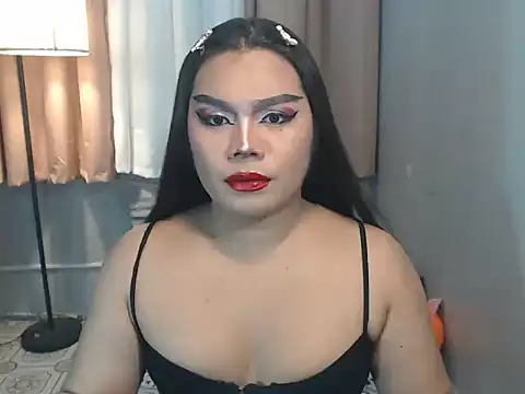 TSbrianaHugeCock online show from July 18, 3:16 pm