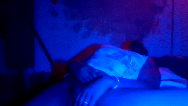 Nuttygmarley online show from April 13, 8:20 am