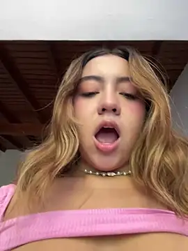 Bonni lohan online show from June 25, 2:32 pm