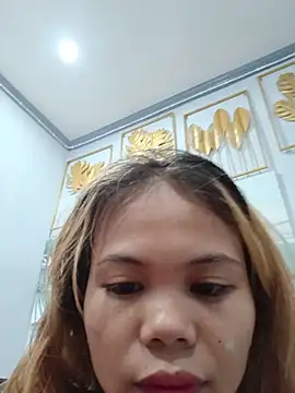 Snapshot of Sexxie_Ella22 chatting on June 23, 5:27 am Sexxie Ella22 online show from June 23, 5:27 am