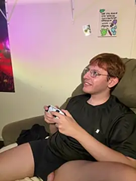 ricdicxs online show from May 7, 3:01 am