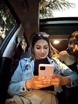 katerinth online show from January 31, 11:58 pm