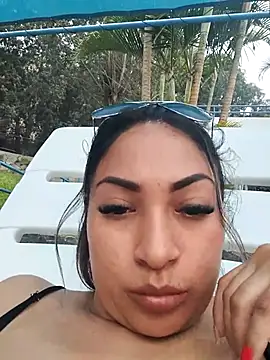 katerinth online show from February 11, 6:46 pm