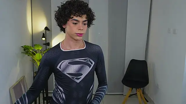 Timmyshy  online show from October 28, 12:47 am