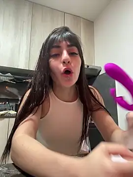 Snapshot of julichikita chatting on September 14, 6:45 am julichikita online show from September 14, 6:45 am