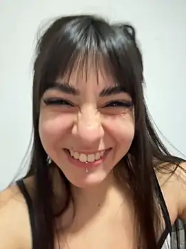 Snapshot of julichikita chatting on October 1, 5:13 am julichikita online show from October 1, 5:13 am