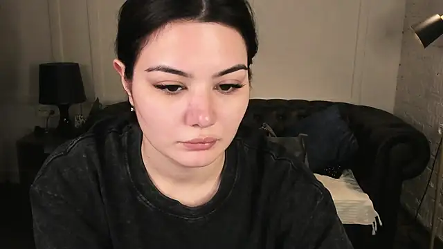 Snapshot of Dark_Moni chatting on March 6, 2:41 am Dark Moni online show from March 6, 2:41 am