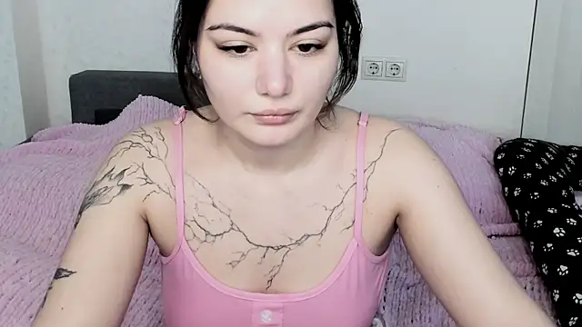 Dark Moni online show from May 10, 2:50 am