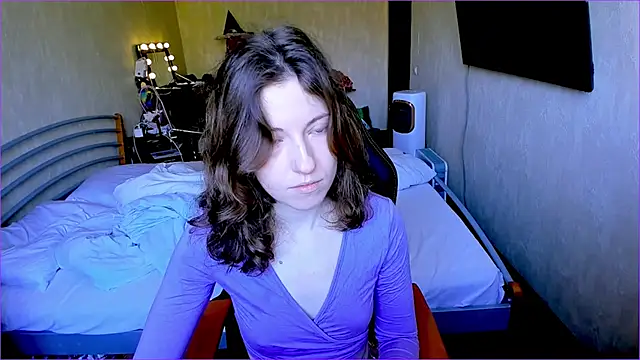 Snapshot of Agata_in_Wonderland chatting on September 17, 8:49 am Agata in Wonderland online show from September 17, 8:49 am