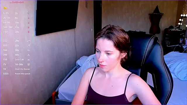 Snapshot of Agata_in_Wonderland chatting on September 23, 1:14 pm Agata in Wonderland online show from September 23, 1:14 pm