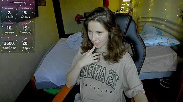 Snapshot of Agata_in_Wonderland chatting on November 12, 12:27 pm Agata in Wonderland online show from November 12, 12:27 pm