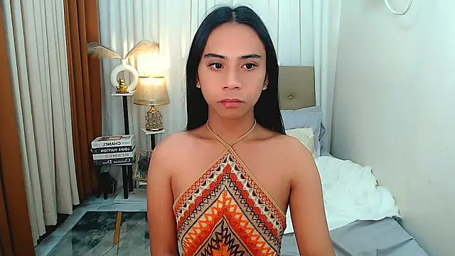 scarlet smith7 online show from February 19, 9:44 pm