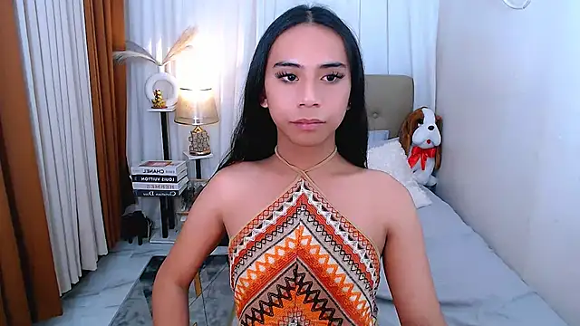 scarlet smith7 online show from February 25, 12:59 pm