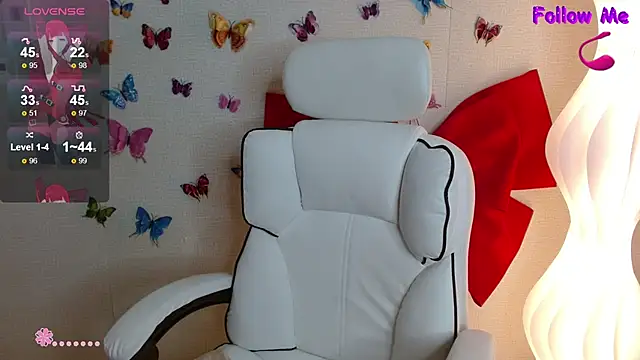 Boobyy-Bae online show from September 27, 3:33 am