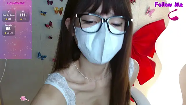 Boobyy-Bae online show from January 15, 5:56 am