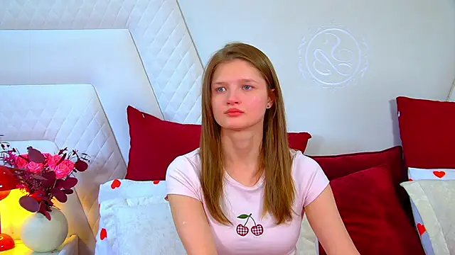 Snapshot of JaneRosen chatting on May 10, 6:51 am JaneRosen online show from May 10, 6:51 am