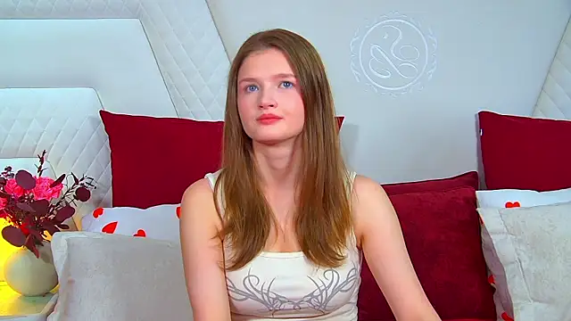 Snapshot of JaneRosen chatting on May 17, 6:22 am JaneRosen online show from May 17, 6:22 am