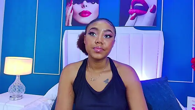 AngelaRoberts online show from October 23, 4:12 am